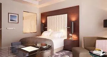 Hilton Riyadh Hotel & Residences